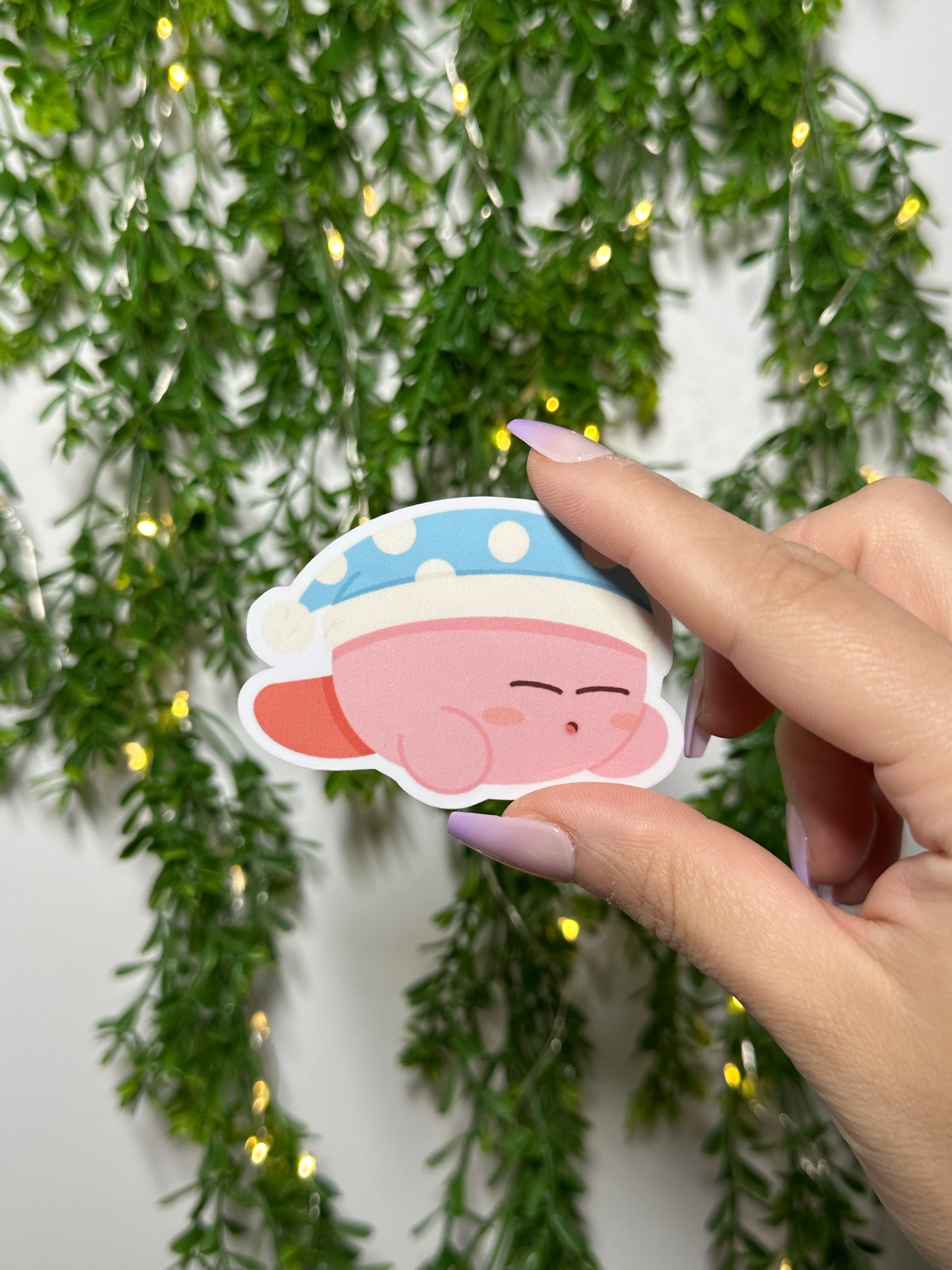 Pink Puff Ball Vol.2