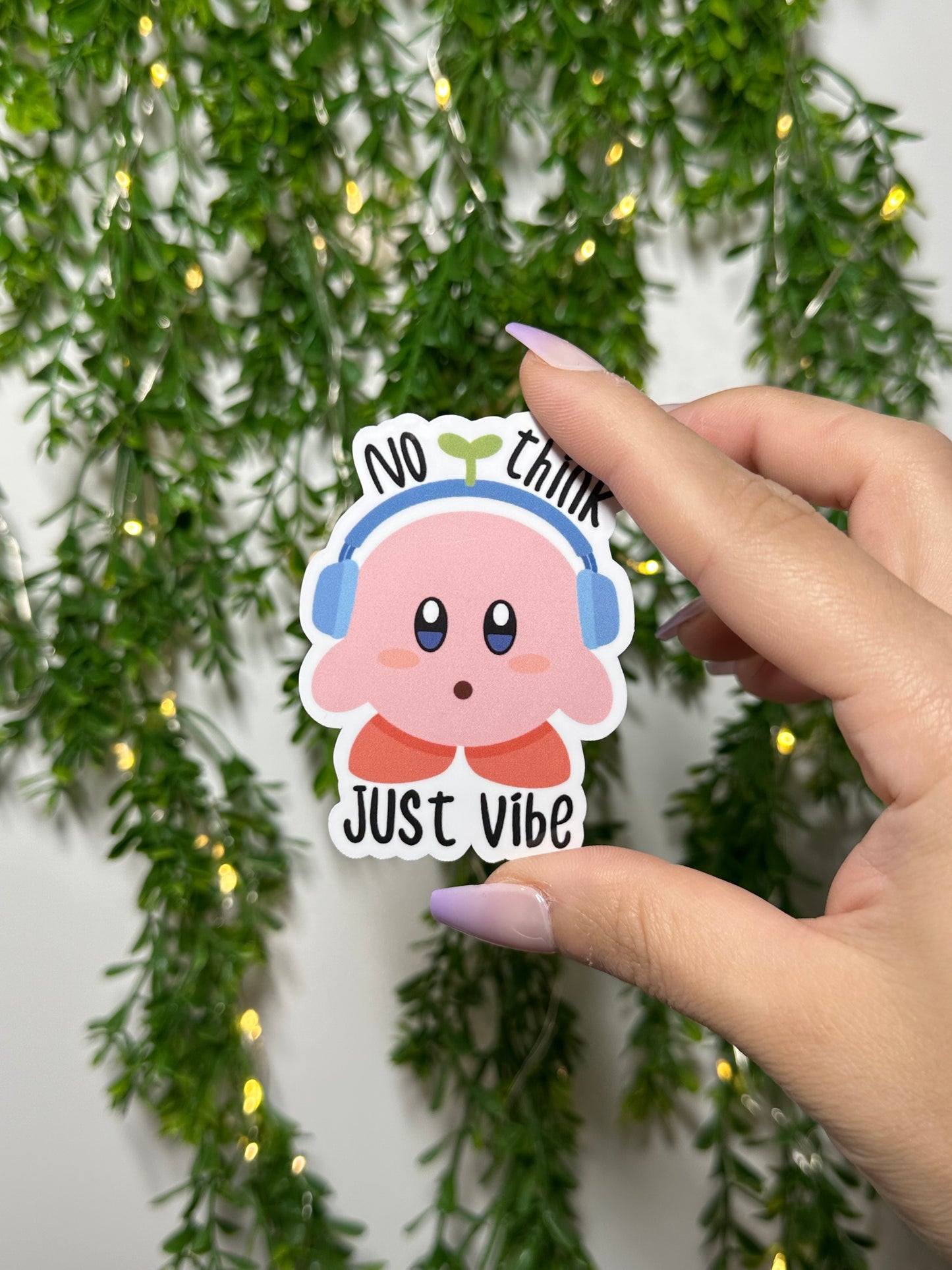 Pink Puff Ball Vol.2