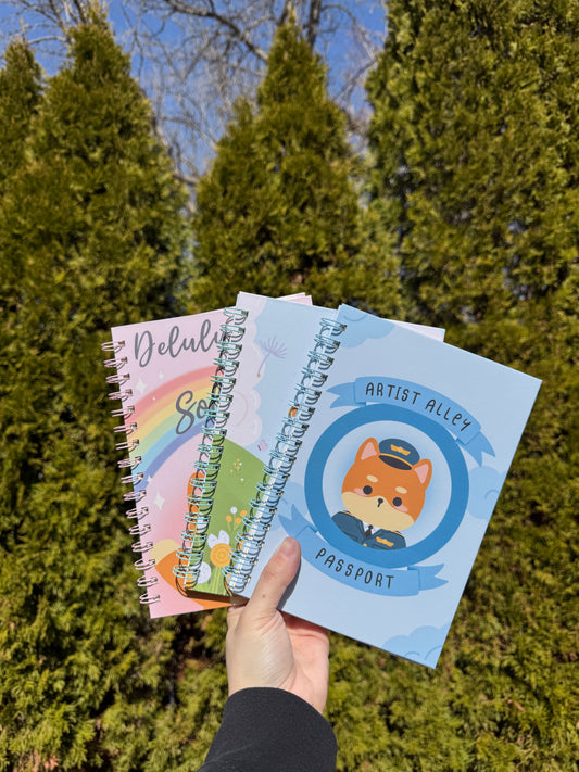 Reusable sticker book