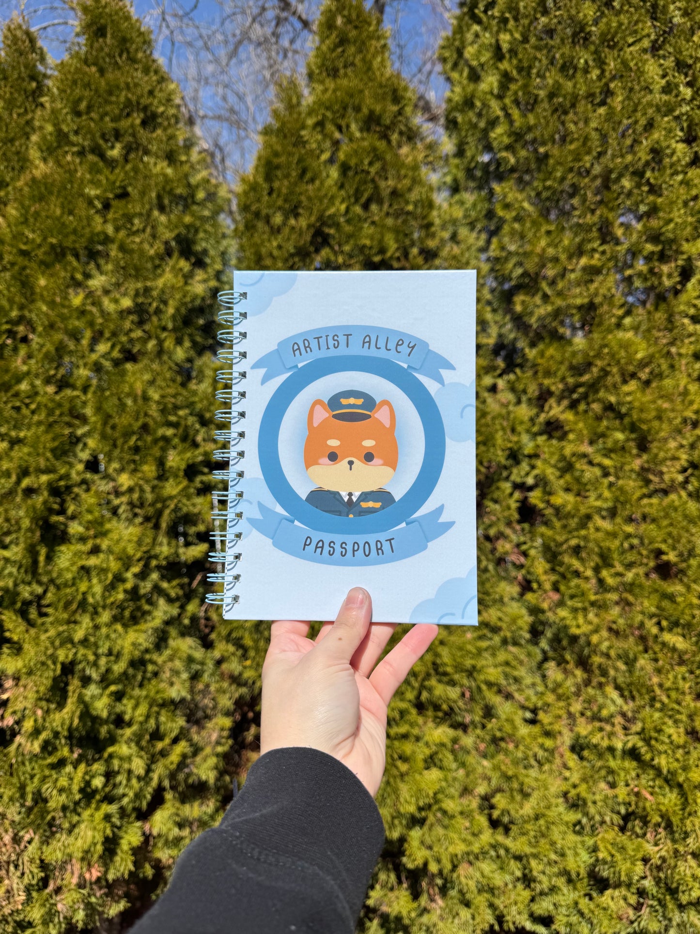 Reusable sticker book