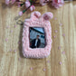 Crochet Photocard Holder